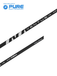 クラブ Fujikura - FUJIKURA VENTUS HB BLACK VELOCORE 10TX FUJIKURA VENTUS HB BLACK 10TX