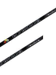 Project X HZRDUS Black Smoke RDX