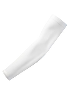 FootJoy Performance Sun Sleeves - White