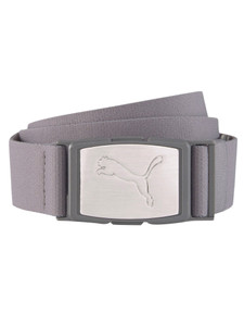 Puma Ultralite Stretch Belt - Quiet Shade