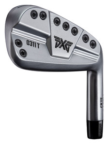 PXG GEN3 0311 T Chrome Iron Head