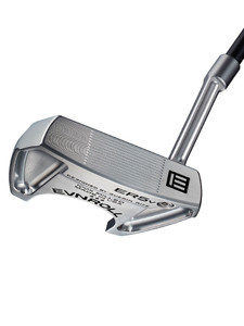 Evnroll ER5v Midlock Hatchback Mallet Putter - Midlock Grip