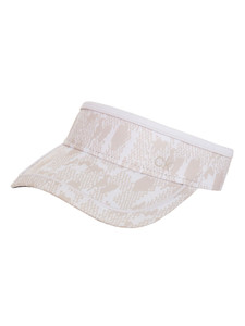 Calvin Klein W Mali Visor - Fossil
