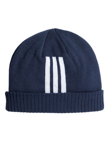 adidas Youth Beanie - Crew Navy