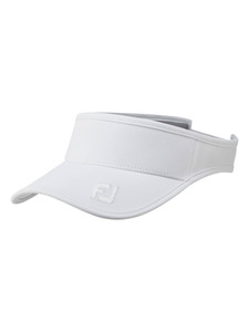 FootJoy Women's Golf Leisure Visor - Grey