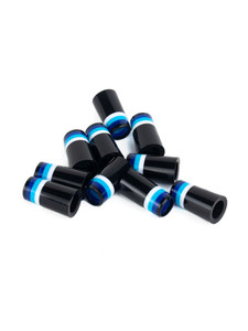 BB&F Co Ferrule 1 Inch - Super 11 (10 Pack)