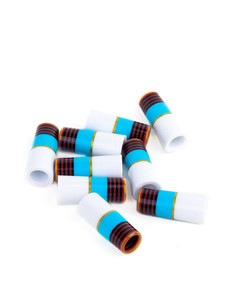 BB&F Co Ferrule 1.3 Inch - Kahuna (10 Pack)