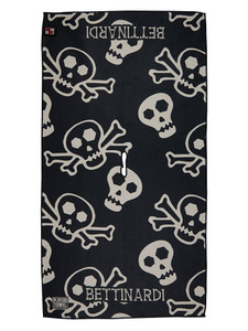 Bettinardi Halloween Players Towel - Black