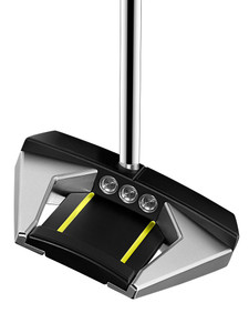 SCOTTY CAMERON PHANTOM X 6 STR パター　センター