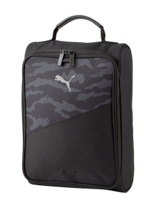 Puma Golf Shoe Bag - Puma Black