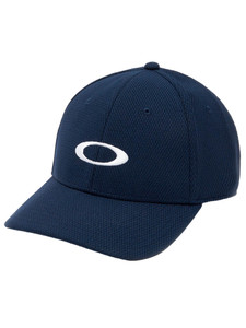 Oakley Golf Ellipse Cap - Navy Blue