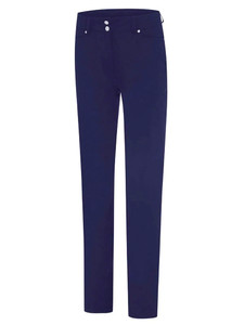 Birdee Sport Ultima Long Pant - Navy