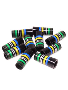 BB&F Co Ferrule - Ferrulonious Monk (10 Pack)