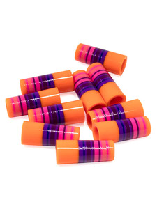 BB&F Co Ferrule 1.3" - Hellfire (10 Pack)