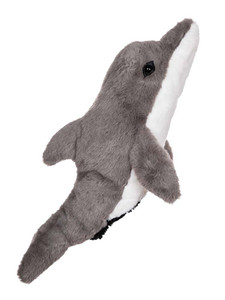 Daphne Headcover - Dolphin