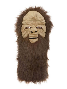 Daphne Headcover - Sasquatch