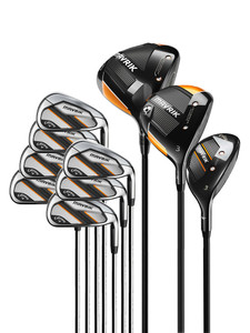 Callaway Mavrik 22 Full Set - 10 Piece