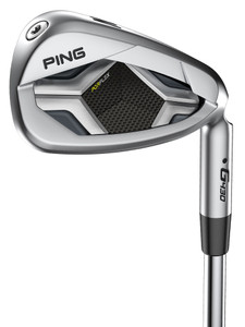PING G430 Wedge - Steel Shaft