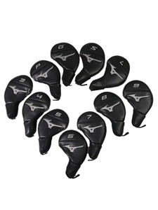 Mizuno Tour Irons Headcover Set