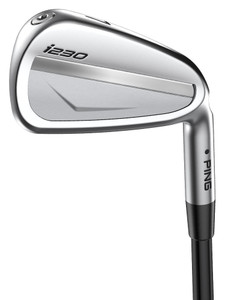 PING i230 Iron - Graphite Shaft