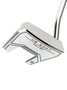 Cleveland HB Soft Milled Putter - 11