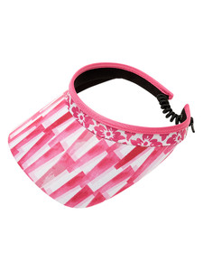 Glove It Women's Visor - Peppermint