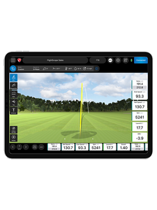Flightscope Mevo+/Gen 2 Pro Package Software