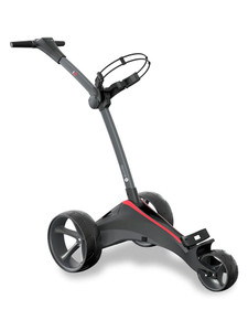 Motocaddy S1 Buggy - Graphite