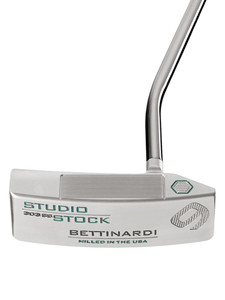 Bettinardi Studio Stock 9 Spud Neck Putter 2023