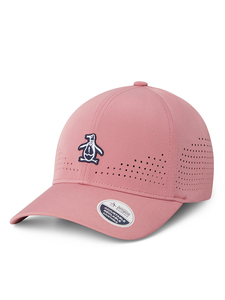 Original Penguin Golf Perforated Cap