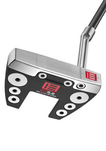 Evnroll EV5.2 Midlock Mallet Putter - Midlock Grip