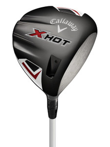 Callaway X Hot Driver
