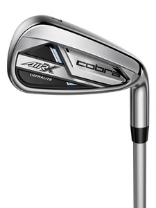 Cobra Air-X 2024 Irons - Womens