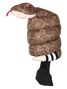 Daphne Rattlesnake Headcover