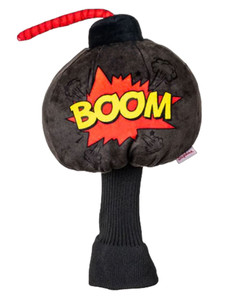 Daphne Bomb Headcover