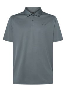 Oakley Icon Tn Protect Rc Polo - Dark Slate