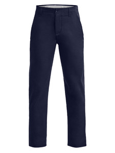 Under Armour JR Boys Showdown Pants - Midnight Navy
