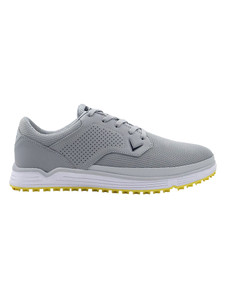 Callaway Mission Aero SL Golf Shoes - Grey