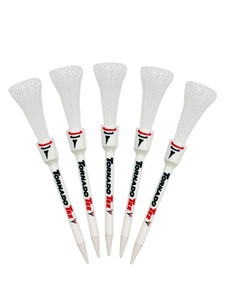 Tornado Tee  3.25 Inch 5 Pack