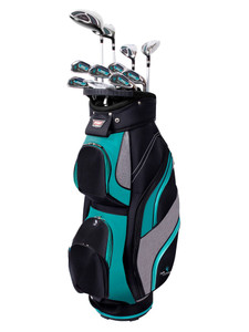 PGF Lady Futura 2023 Package