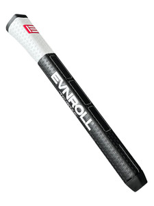 Evnroll TourTrac Grip - Black 50 gram