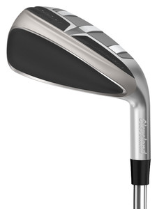 Cleveland Halo XL Full-Face Iron - Steel Shaft