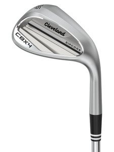 Cleveland CBX 4 Zipcore Wedge - Womens
