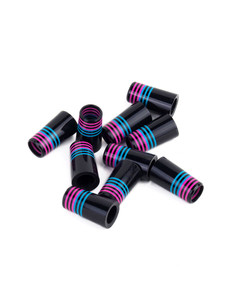 BB&F Co Ferrule 1 Inch - Rico (10 Pack)