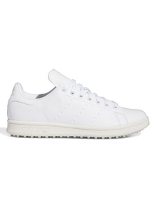 adidas Stan Smith Golf Shoes - Cloud White/Off White/Cloud White