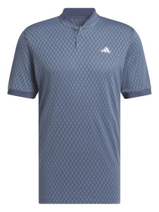 adidas Ultimate365 Tour HEAT.RDY Polo Shirt - Preloved Ink