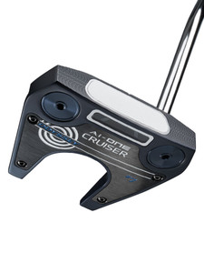 Odyssey Ai-ONE Cruiser Putter - #7