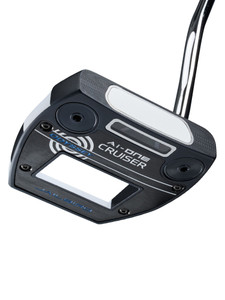 Odyssey Ai-ONE Cruiser Putter - Jailbird