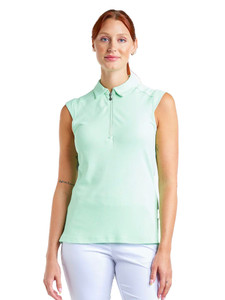 Nivo W Nikki II Polo - Fresh Mint