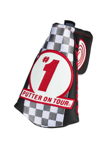Odyssey Tempest Putter Cover